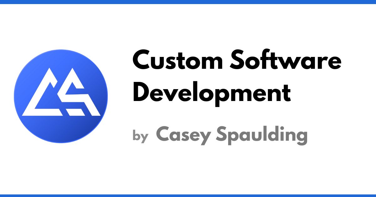 SQL Execution Plan Visualizer - Casey Spaulding